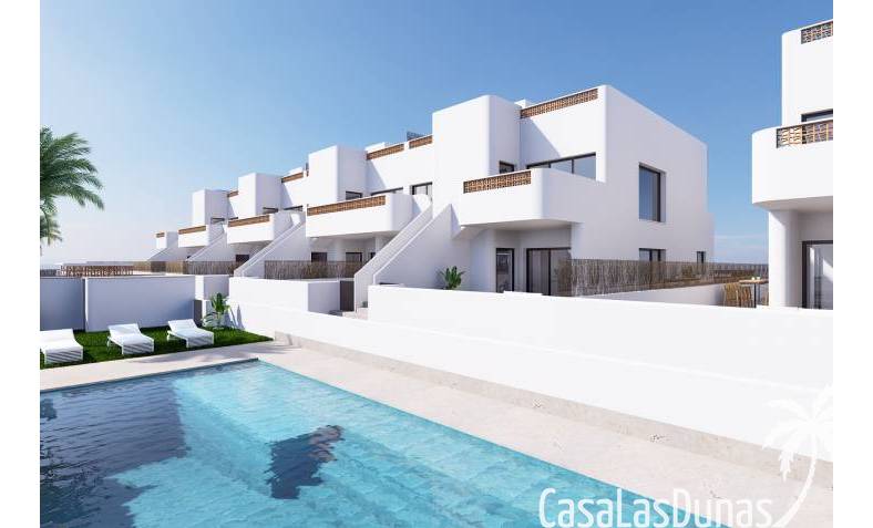 Apartamento - Obra nueva - Dolores - CLD-2888NB