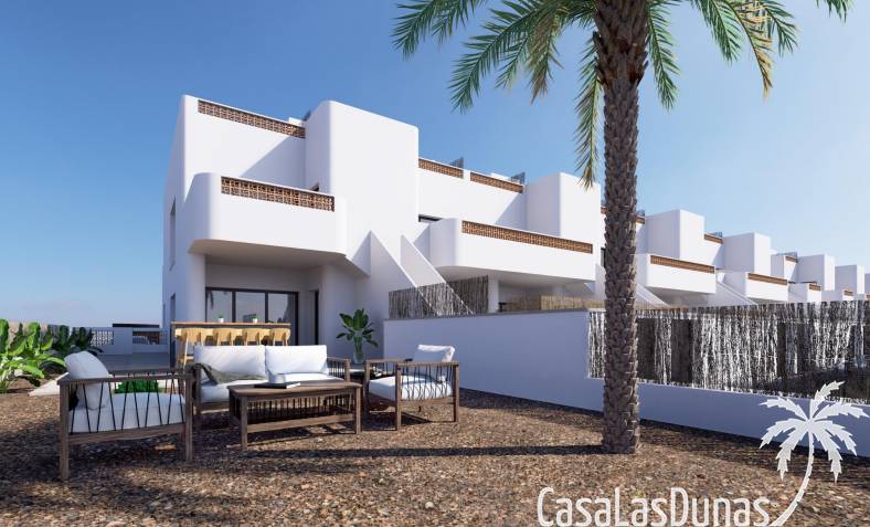 Apartamento - Obra nueva - Dolores - CLDZ-16304