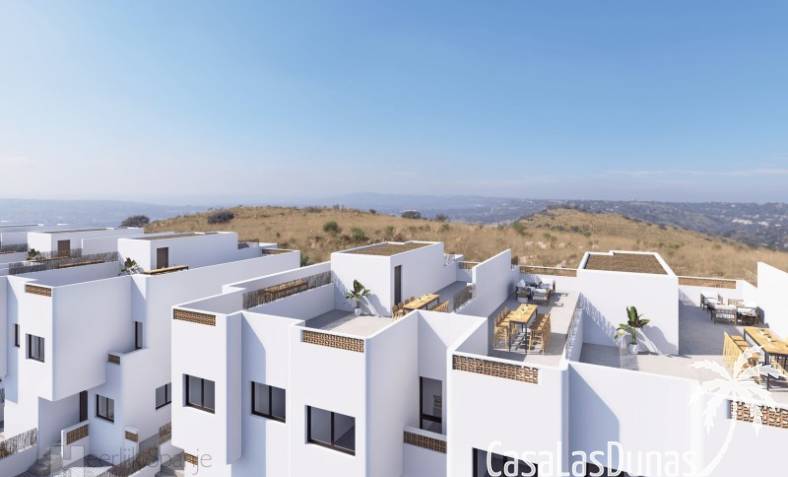 Apartamento - Obra nueva - Dolores - Dolores