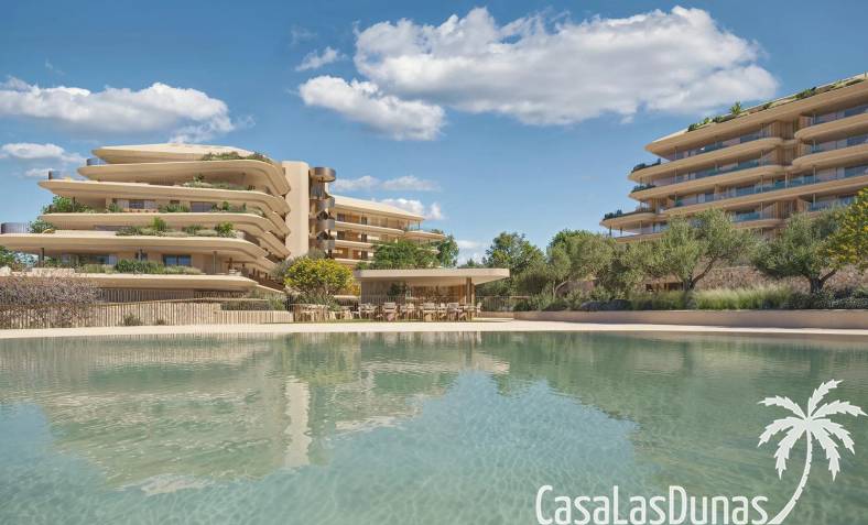 Apartamento - Obra nueva - Fuengirola - CLDS-49043