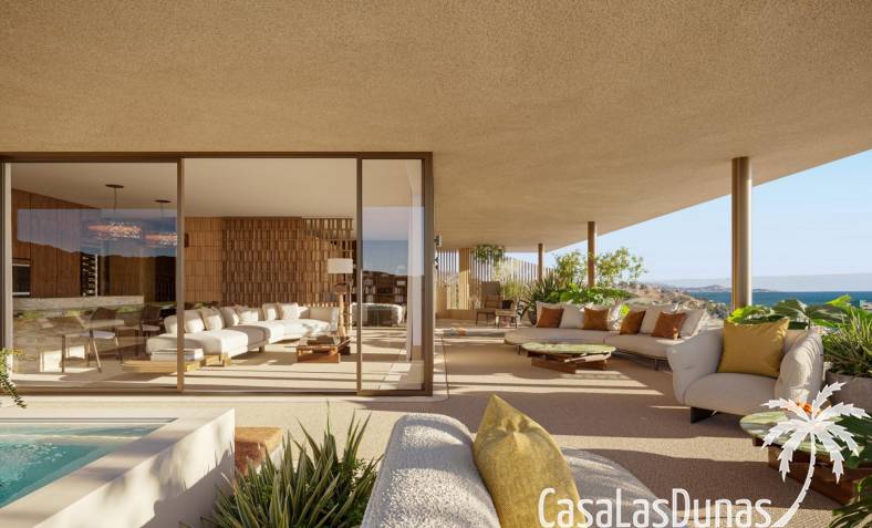 Apartamento - Obra nueva - Fuengirola - Los Boliches