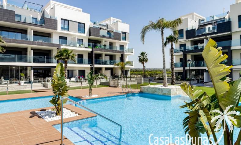 Apartamento - Obra nueva - Guardamar del Segura - Guardamar del segura