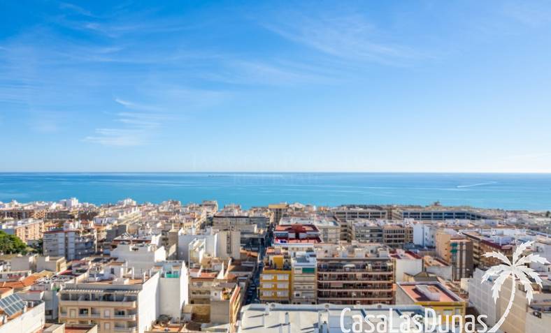 Apartamento - Obra nueva - Guardamar del segura - Guardamar Playa