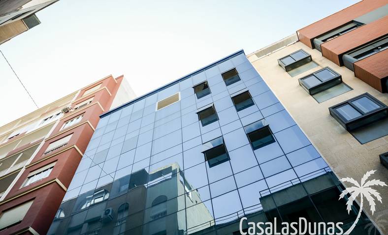 Apartamento - Obra nueva - Jacarilla - CLD-2252NB