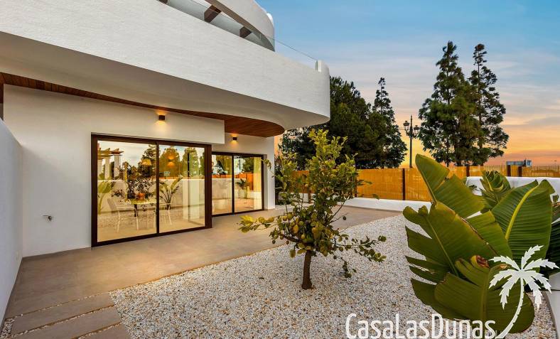 Apartamento - Obra nueva - Los Alcazares - Serena Golf