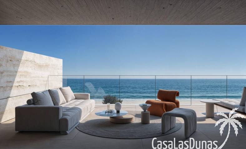 Apartamento - Obra nueva - Manilva - CLDS-82709