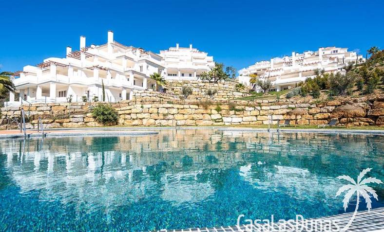 Apartamento - Obra nueva - Marbella - CLDS-53106