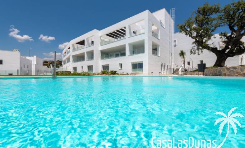 Apartamento - Obra nueva - Marbella - Marbella