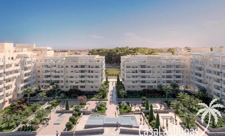 Apartamento - Obra nueva - Marbella - Nueva Andalucía