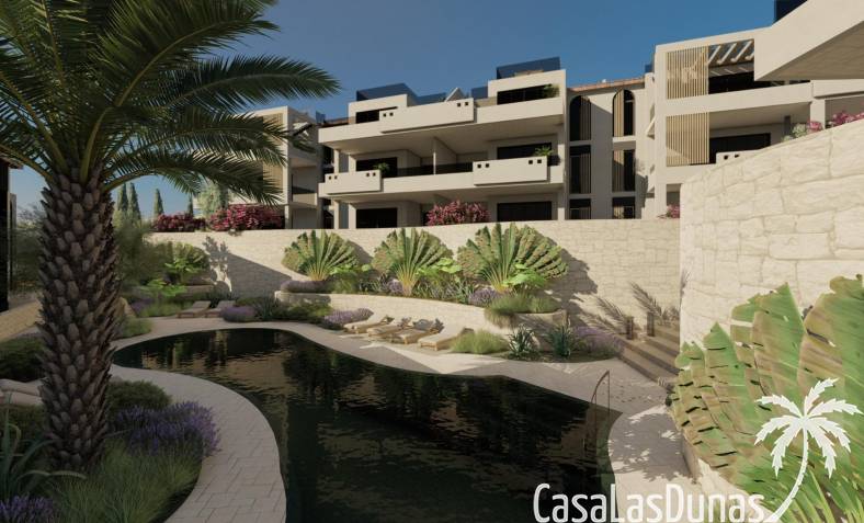 Apartamento - Obra nueva - Monda - CLDS-47734