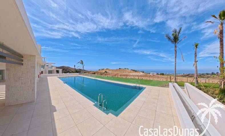 Apartamento - Obra nueva - Orihuela Costa - El Soto De Marbella