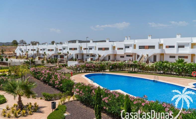 Apartamento - Obra nueva - Orihuela Costa - Vistabella golf