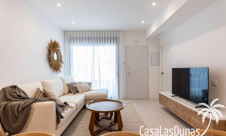 Apartamento - Obra nueva - Pilar de la Horadada - Pilar de la Horadada