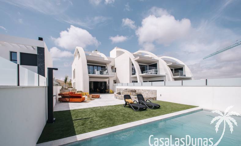 Apartamento - Obra nueva - Rojales - CLD-2899NB