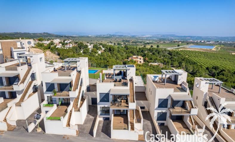 Apartamento - Obra nueva - San Miguel de Salinas - San Miguel de Salinas
