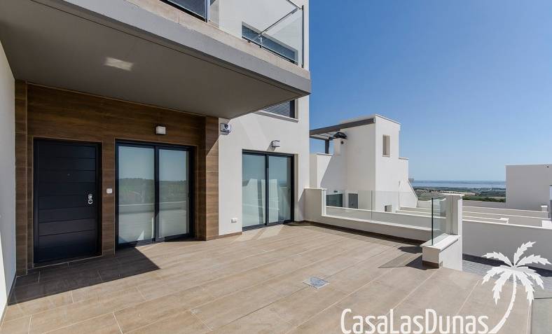 Apartamento - Obra nueva - San Miguel de Salinas - VistaBella Golf