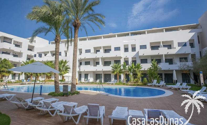 Apartamento - Obra nueva - Vera - CLDC-72123