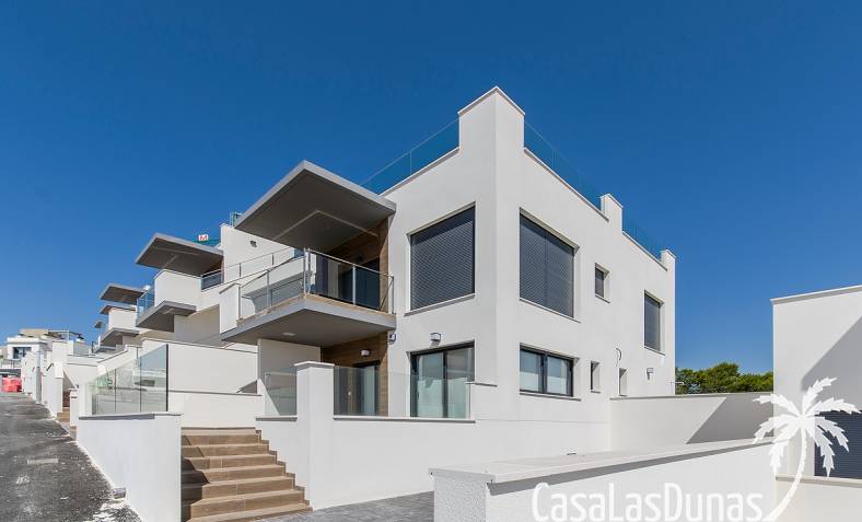 Apartamento - Obra nueva - Villamartín - CLD-2245NB