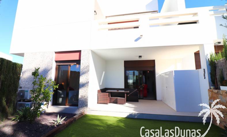 Apartamento - Reventa - Algorfa - La Finca Golf Resort