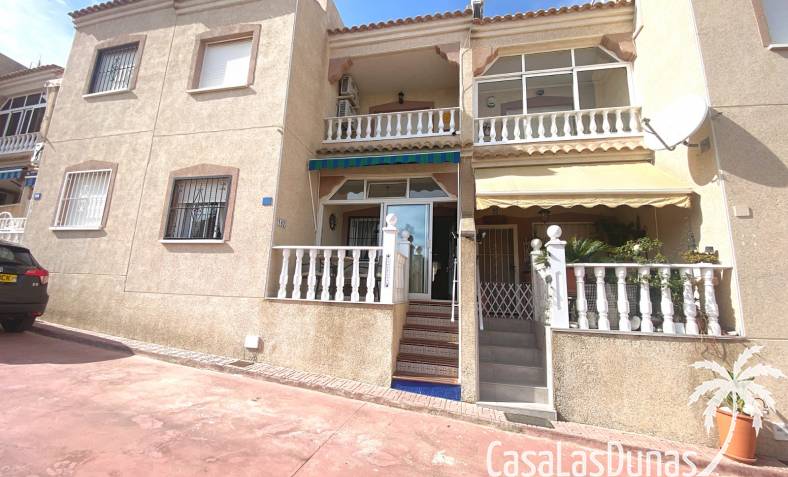 Apartamento - Reventa - Algorfa - Montemar - Saint Andrews Heights