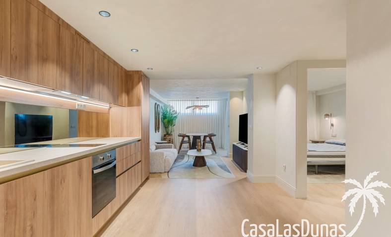 Apartamento - Reventa - Alicante - Alicante