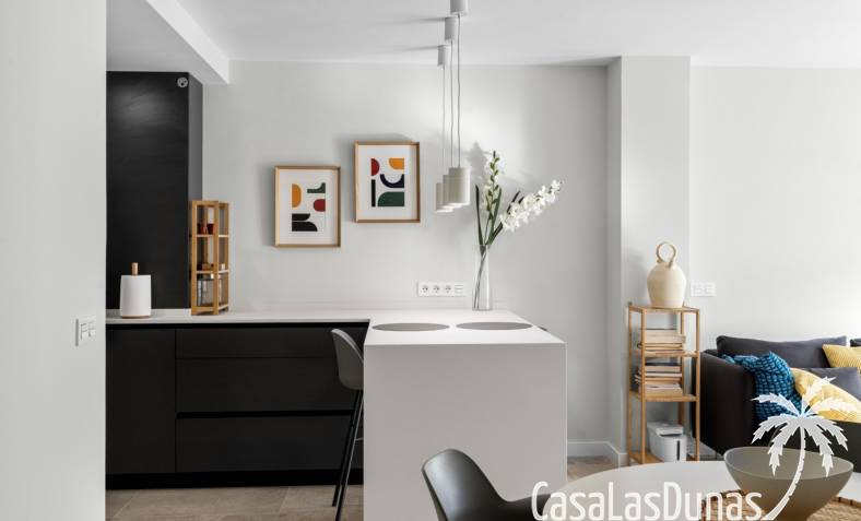 Apartamento - Reventa - Alicante - Center