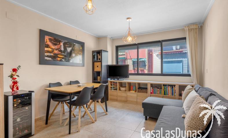 Apartamento - Reventa - Alicante - CLDCBB-90704