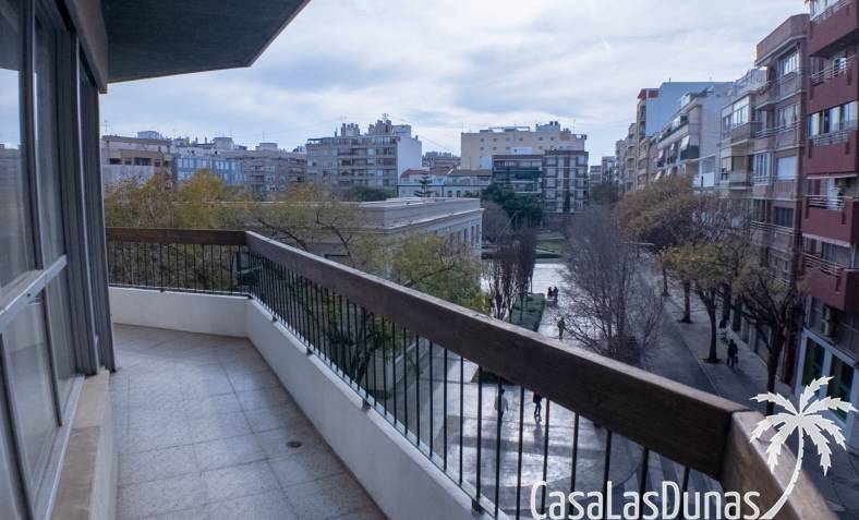 Apartamento - Reventa - Alicante - CLDCBE-70228