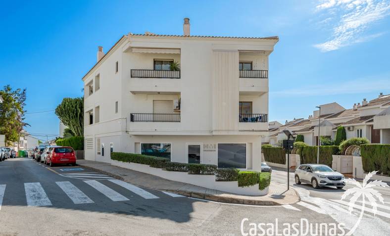 Apartamento - Reventa - Altea - Altea