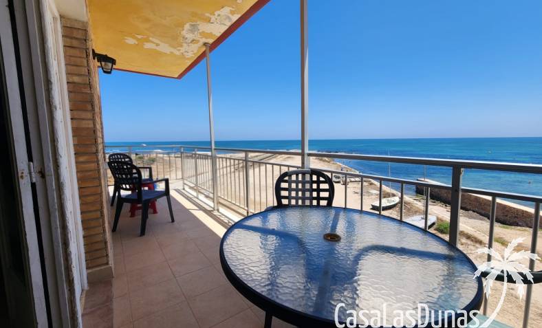 Apartamento - Reventa - Altea - La Mata