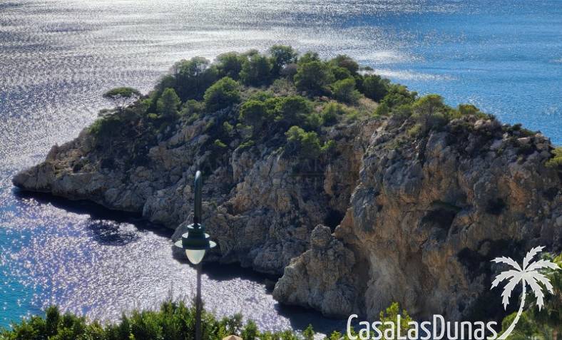 Apartamento - Reventa - Altea - Mascarat