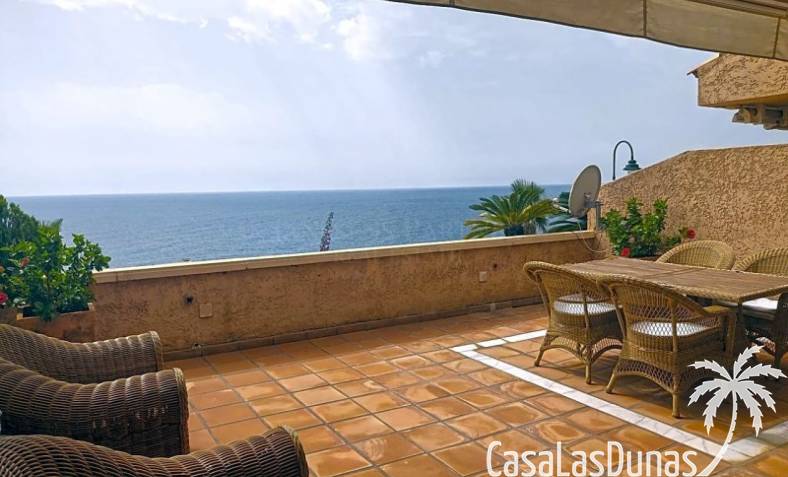 Apartamento - Reventa - Altea - Zona de Mascarat