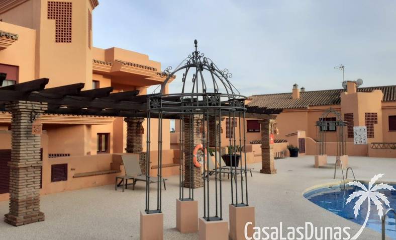 Apartamento - Reventa - Benahavis - Benahavis