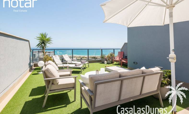 Apartamento - Reventa - Benijófar - 