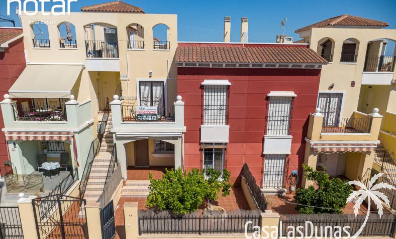 Apartamento - Reventa - Benijófar - 