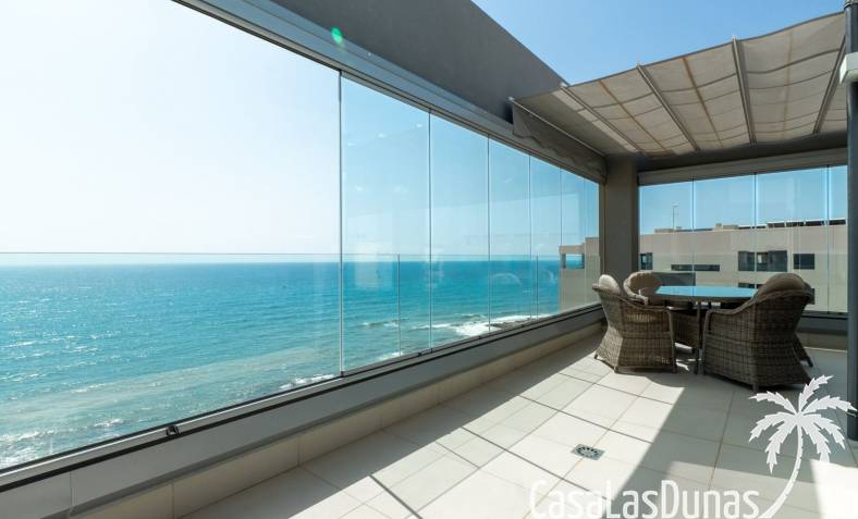 Apartamento - Reventa - Benijófar - 