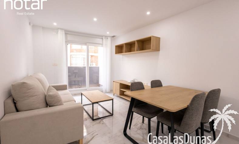 Apartamento - Reventa - Benijófar - 