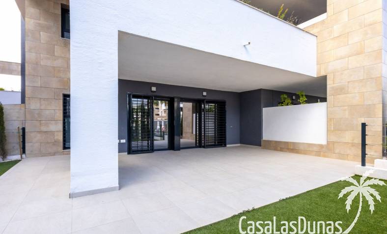 Apartamento - Reventa - Benijófar - 