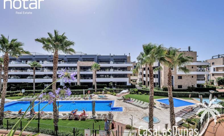 Apartamento - Reventa - Benijófar - 
