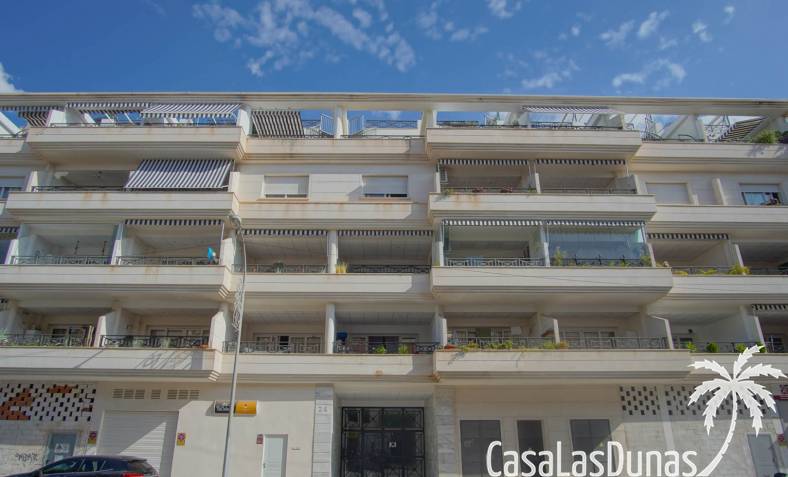 Apartamento - Reventa - Calpe - Calpe