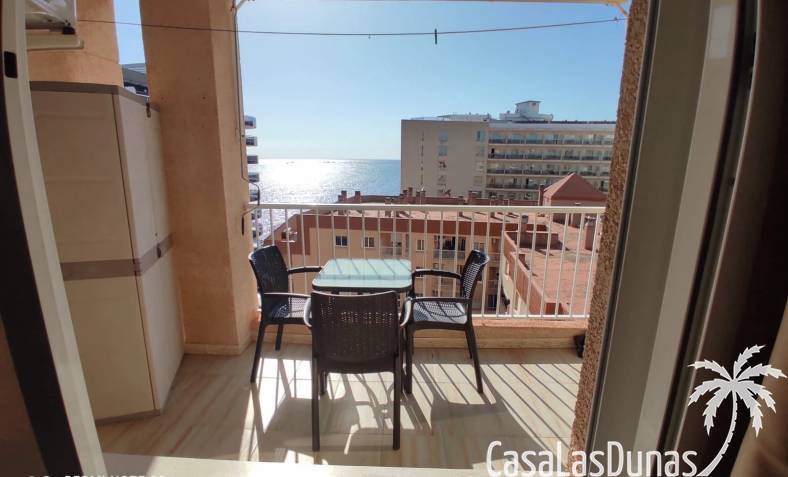 Apartamento - Reventa - Calpe - Calpe