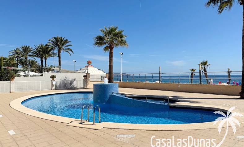 Apartamento - Reventa - Calpe - Calpe