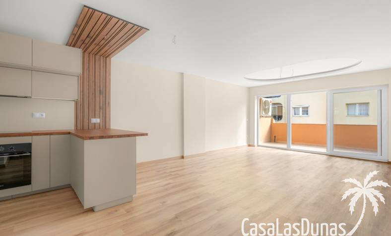 Apartamento - Reventa - Calpe - CLDCBB-82572