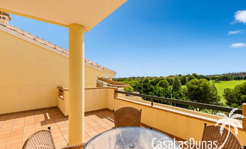 Apartamento - Reventa - Campoamor - Campoamor