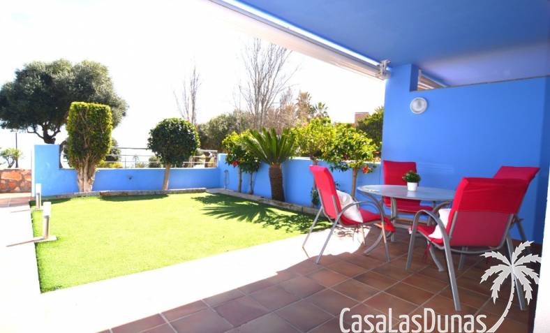 Apartamento - Reventa - Campoamor - Dehesa de campoamor