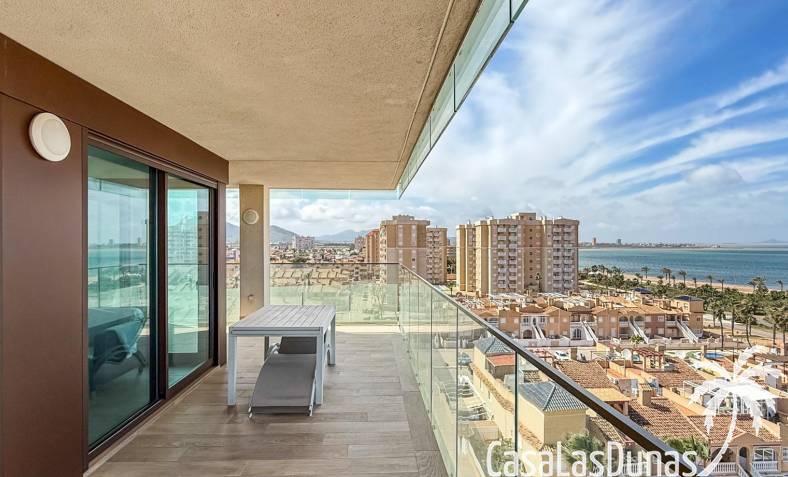 Apartamento - Reventa - Cartagena - Playa Honda-Playa Paraíso