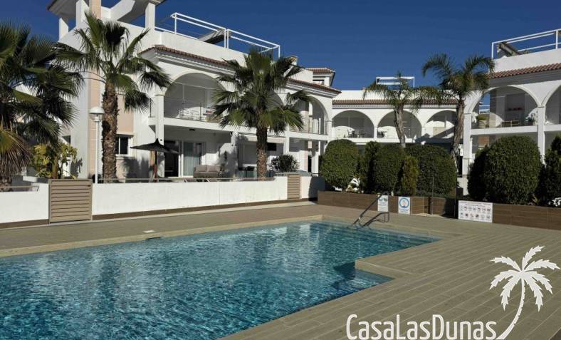 Apartamento - Reventa - Ciudad Quesada - Ciudad Quesada