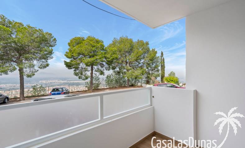 Apartamento - Reventa - Ciudad Quesada - CLDCBB-89621