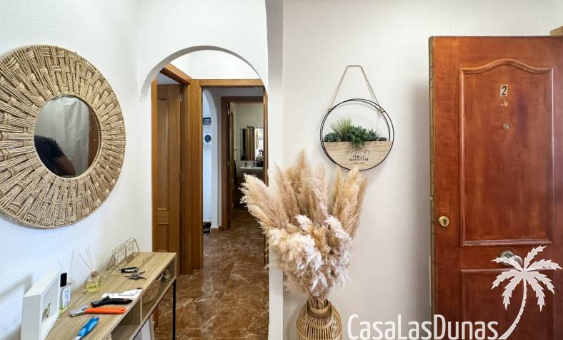 Apartamento - Reventa - Ciudad Quesada - Guardamar del Segura