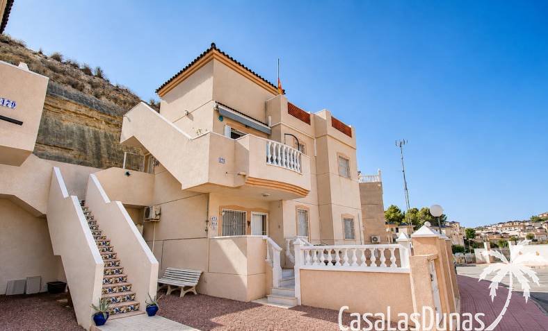 Apartamento - Reventa - Ciudad Quesada - La Marquesa Golf